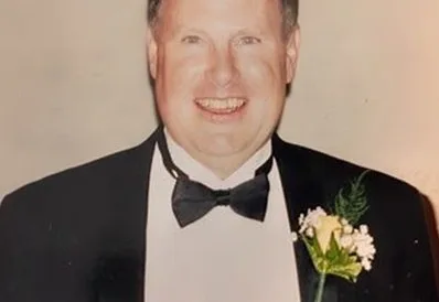 Robert James Welch, II